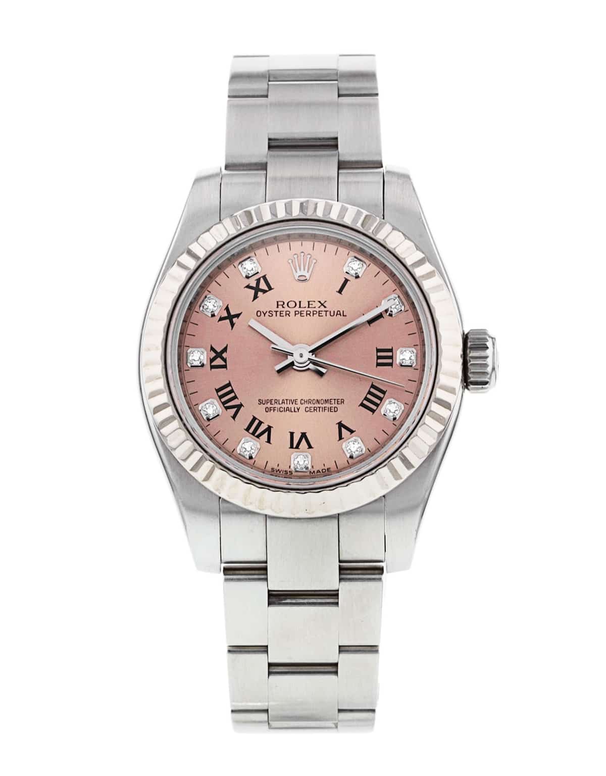 Rolex Lady Oyster Perpetual 176234